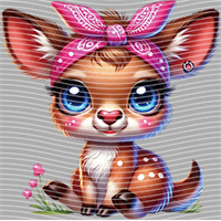 Animal Text Series-AT 1217